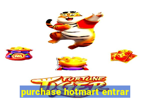 purchase hotmart entrar